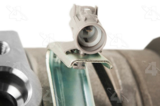 Four Seasons A/C Compressor P/N:98393 Fits: Scion Tc 10-07 - Image 3
