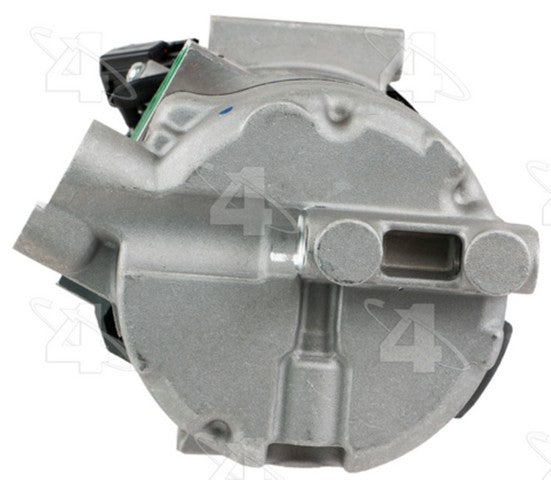 Four Seasons A/C Compressor P/N:98398 Fits: Buick Lucerne 08-06 - Image 8