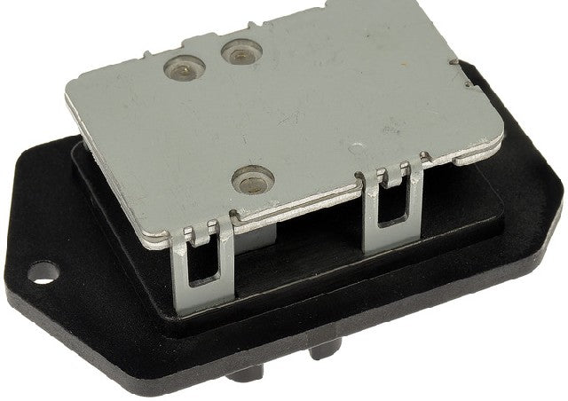 Dorman - OE Solutions Resistencia para Motor del Soplador de Calefacción, Ventilación y A/C P/N:984-120 Fits: Toyota Avalon 04-00, Toyota Camry 06-02, Toyota Sienna 06-04, Toyota Solara 08-04 - Image 4