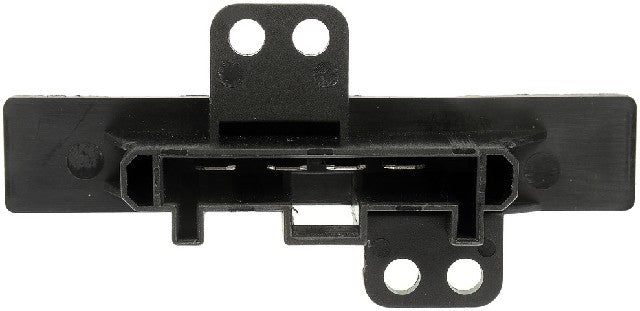 Dorman - OE Solutions Resistencia para Motor del Soplador de Calefacción, Ventilación y A/C P/N:984-124 Fits: Nissan Altima 01-98 - Image 4