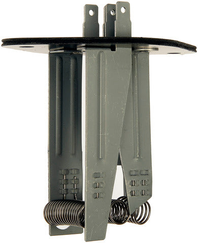 Dorman - OE Solutions Resistencia para Motor del Soplador de Calefacción, Ventilación y A/C P/N:984-231 Fits: Buick Skylark 79-76, Chevrolet Corvette 82-72, Chevrolet Nova 79-76, Oldsmobile Omega 79-76, Pontiac Phoenix 79-77, Pontiac Ventura 77-76 - Image 4