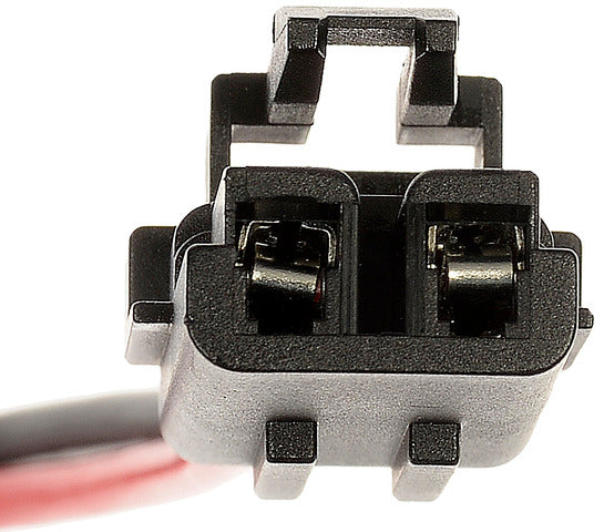 Dorman - OE Solutions Resistencia para Motor del Soplador de Calefacción, Ventilación y A/C P/N:984-253 Fits: Cadillac Escalade, Cadillac Escalade Ext, Chevrolet Avalanche 1500, Chevrolet Avalanche 2500, Chevrolet Silverado 1500 - Image 4