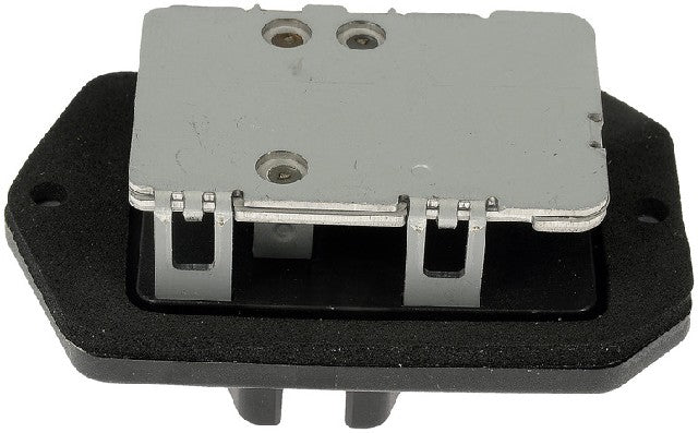 Dorman - OE Solutions Resistencia para Motor del Soplador de Calefacción, Ventilación y A/C P/N:984-350 Fits: Toyota Fj Cruiser 14-07 - Image 4