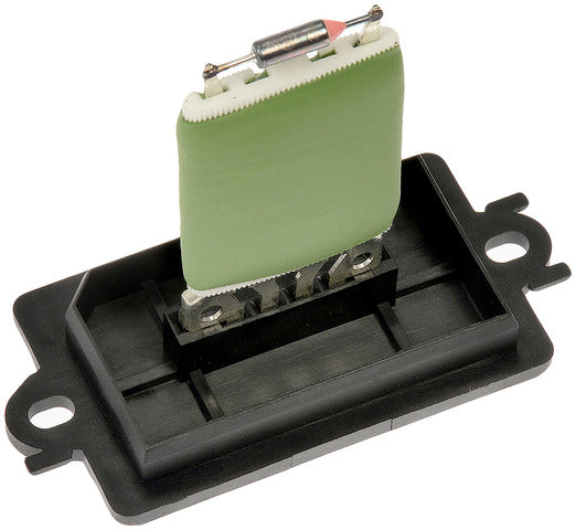 Dorman - OE Solutions Resistencia para Motor del Soplador de Calefacción, Ventilación y A/C P/N:984-482 Fits: Jeep Commander 08-07, Jeep Grand Cherokee 08-07 - Image 4