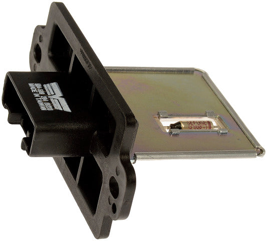 Dorman - OE Solutions Resistencia para Motor del Soplador de Calefacción, Ventilación y A/C P/N:984-509 Fits: Subaru Crosstrek 17-16, Subaru Forester 18-09, Subaru Impreza 16-12, Subaru Wrx Sti 14-13, Subaru Xv 16-13, Subaru Xv Crosstrek 15-13 - Image 4