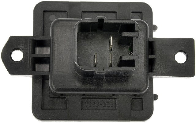 Dorman - OE Solutions Resistencia para Motor del Soplador de Calefacción, Ventilación y A/C P/N:984-528 Fits: Mitsubishi Eclipse Cross 19-18, Mitsubishi Outlander 19-14, Mitsubishi Outlander Sport 19-14 - Image 4