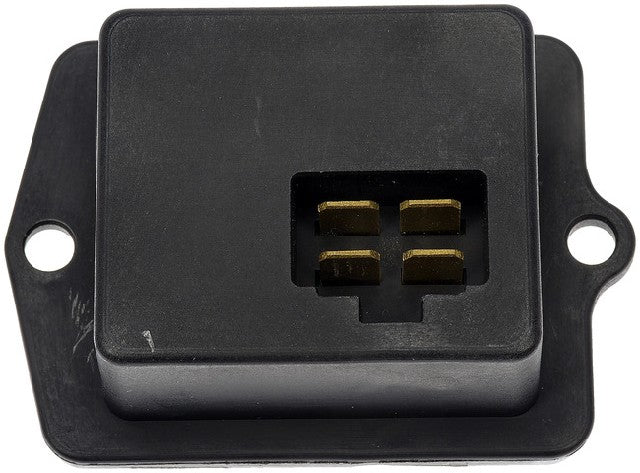 Dorman - OE Solutions Resistencia para Motor del Soplador de Calefacción, Ventilación y A/C P/N:984-565 Fits: Suzuki Sx4 14-07, Suzuki Sx4 Crossover 2012 - Image 4