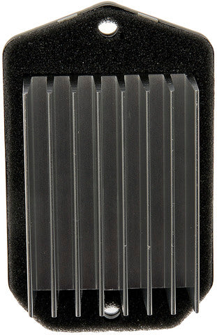 Dorman - OE Solutions Resistencia para Motor del Soplador de Calefacción, Ventilación y A/C P/N:984-575 Fits: Hyundai Azera 11-06, Hyundai Equus 13-11, Hyundai Genesis 14-09, Hyundai Sonata 10-06, Hyundai Veracruz 12-07, Kia Optima 10-06 - Image 4