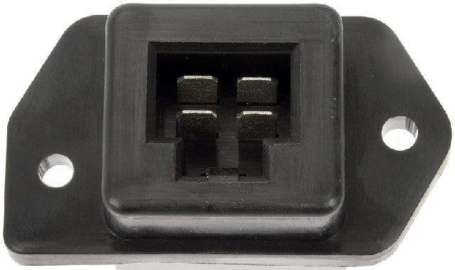 Dorman - OE Solutions Resistencia para Motor del Soplador de Calefacción, Ventilación y A/C P/N:984-659 Fits: Mazda Mx-5 15-06, Mazda Mx-5 Miata 15-06 - Image 4