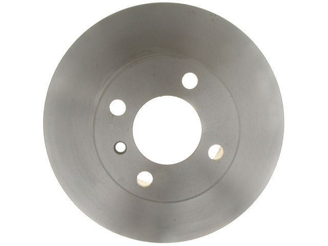 Raybestos Brakes Disc Brake Rotor P/N:9840R Fits: BMW 320i 83-78 - Image 3