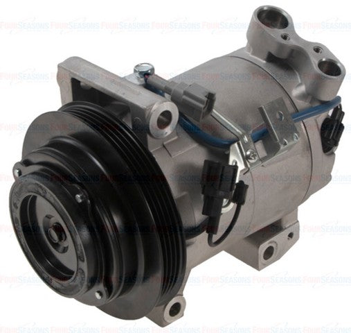 Four Seasons A/C Compressor P/N:98440 Fits: Infiniti G25 12-11 - Image 1