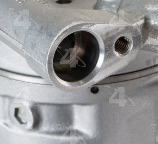 Four Seasons A/C Compressor P/N:98450 Fits: Nissan Titan Xd 18-16 - Image 7