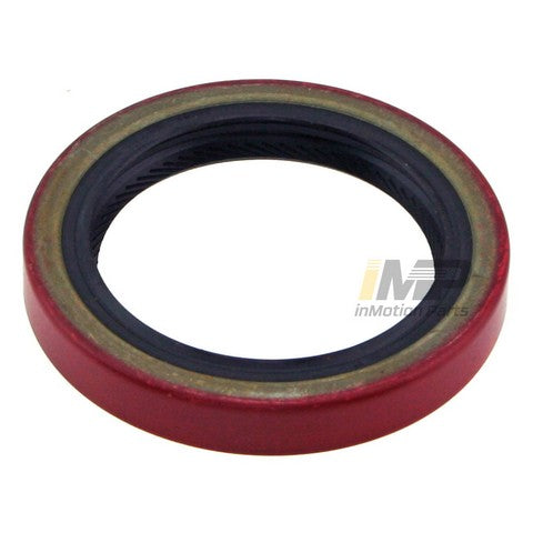 InMotion Parts Engine Crankshaft Seal P/N:WS9845 Fits: Am General Hummer, Avanti Ii, Buick Apollo, Buick Century, Buick Commercial Chassis, Buick Electra, Buick Lesabre, Buick Regal - Image 2