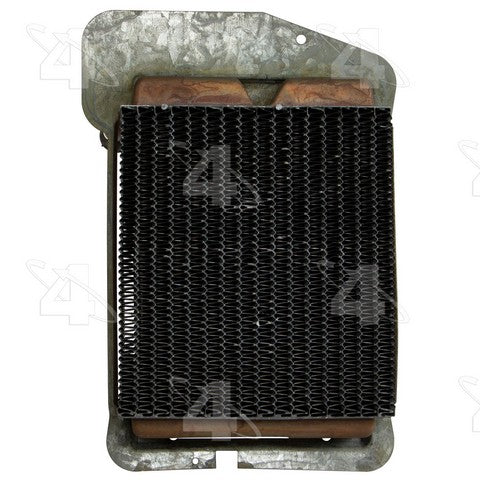 Four Seasons HVAC Heater Core P/N:98520 Fits: Dodge Challenger 74-70, Dodge Charger 74-71, Dodge Coronet 74-71, Plymouth Barracuda 74-70, Plymouth Cuda 74-70, Plymouth Gtx 1971, Plymouth Road Runner 74-71, Plymouth Satellite 74-71 - Image 4
