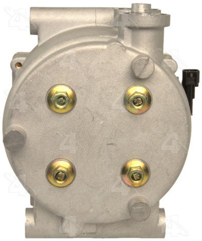 Four Seasons A/C Compressor P/N:98557 Fits: Ford Expedition 06-03, Lincoln Navigator 06-03 - Image 7