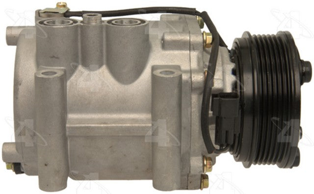 Four Seasons A/C Compressor P/N:98561 Fits: Chevrolet Equinox 2005 - Image 7