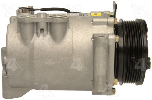 Four Seasons A/C Compressor P/N:98577 Fits: Saturn Vue 03-02 - Image 7