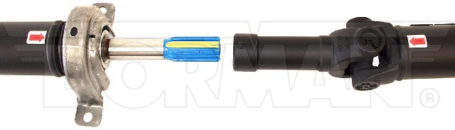 Dorman - OE Solutions Árbol Primario P/N:986-129 Fits: Ford F-150 96-91 - Image 4