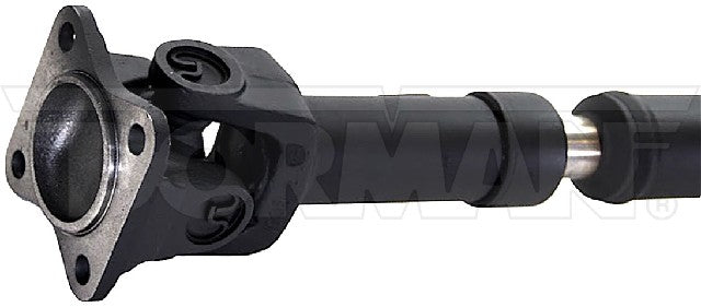 Dorman - OE Solutions Árbol Primario P/N:986-150 Fits: Infiniti Qx4 03-01, Nissan Pathfinder 04-01 - Image 4