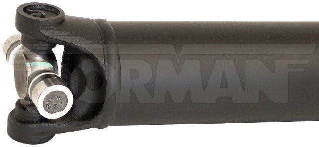 Dorman - OE Solutions Árbol Primario P/N:986-171 Fits: Jeep Grand Cherokee 04-02 - Image 4