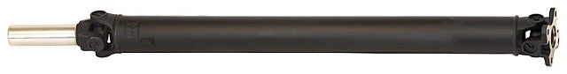 Dorman - OE Solutions Árbol Primario P/N:986-417 Fits: Ford Expedition 17-15, Lincoln Navigator 17-15 - Image 4