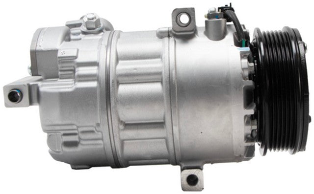 Four Seasons A/C Compressor P/N:98674 Fits: Ford Bronco Sport 24-21, Ford Escape 24-20 - Image 6