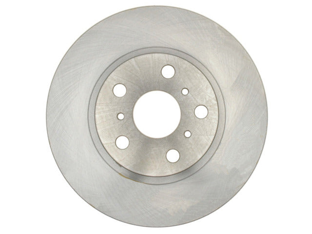 Raybestos Brakes Disc Brake Rotor P/N:9887R Fits: Toyota Celica 89-86 - Image 3