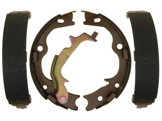 Raybestos Brakes Parking Brake Shoe P/N:988PG Fits: Hyundai Tucson 15-10, Kia Sportage 16-11 - Image 1