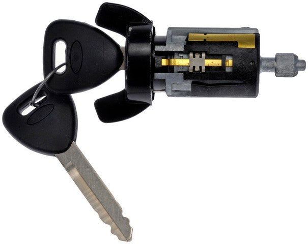 Dorman - OE Solutions Cilindro de Cerradura de Ignición P/N:989-005 Fits: Ford Explorer 94-93, Ford Ranger 94-93 - Image 2