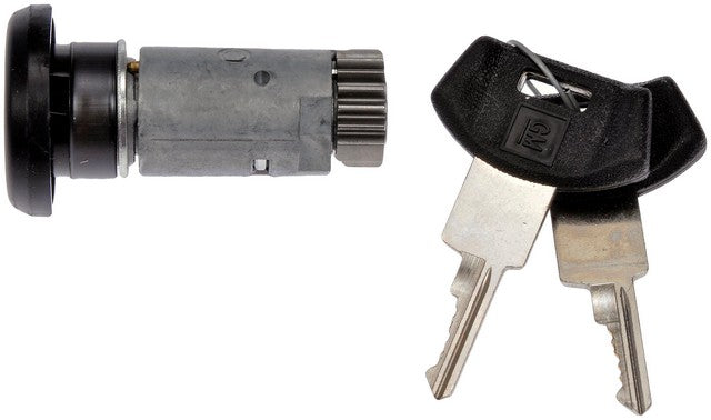 Dorman - OE Solutions Cilindro de Cerradura de Ignición P/N:989-006 Fits: Buick Regal 93-88, Chevrolet Lumina 94-90, Oldsmobile Cutlass 93-88, Pontiac Grand Prix 93-91 - Image 2