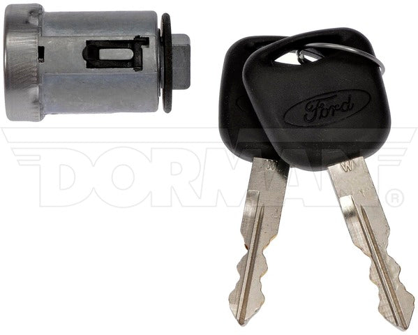Dorman - OE Solutions Cilindro de Cerradura de Ignición P/N:989-008 Fits: Ford Contour 00-95, Ford Mystique 00-95, Mercury Mystique 00-95 - Image 2