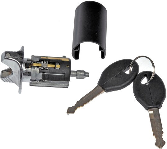 Dorman - OE Solutions Cilindro de Cerradura de Ignición P/N:989-011 Fits: Nissan Quest 96-93 - Image 2