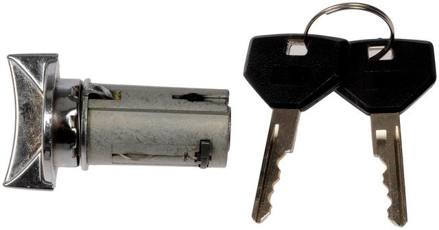 Dorman - OE Solutions Cilindro de Cerradura de Ignición P/N:989-013 Fits: Chrysler TOWN & COUNTRY 1990, Dodge Caravan 1990, Dodge Grand Caravan 1990, Plymouth Grand Voyager 1990, Plymouth Voyager 1990 - Image 4