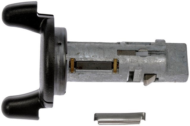 Dorman - OE Solutions Cilindro de Cerradura de Ignición P/N:989-065 Fits: Buick Lesabre, Cadillac Cts, Chevrolet C6500 Kodiak, Chevrolet C7500 Kodiak, Chevrolet C8500, GMC C6500 Topkick, GMC C7500 Topkick, GMC C8500 Topkick - Image 2