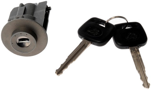 Dorman - OE Solutions Cilindro de Cerradura de Ignición P/N:989-164 Fits: Toyota Camry 10-07, Toyota Hilux 09-06, Toyota Sequoia 10-08, Toyota Tacoma 10-05, Toyota Tundra 10-07 - Image 4
