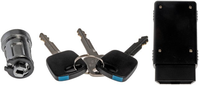 Dorman - OE Solutions Cilindro de Cerradura de Ignición P/N:989-713 Fits: Ford Focus 05-04 - Image 4