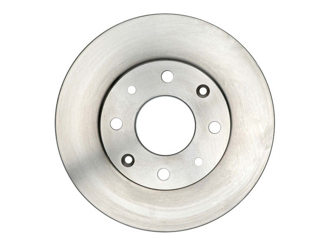 Raybestos Brakes Disc Brake Rotor P/N:9891R Fits: Honda Civic 87-84, Honda Crx 91-88, Honda Insight 06-00, Honda Wagovan 1984, Honda Wagovan 87-86 - Image 3