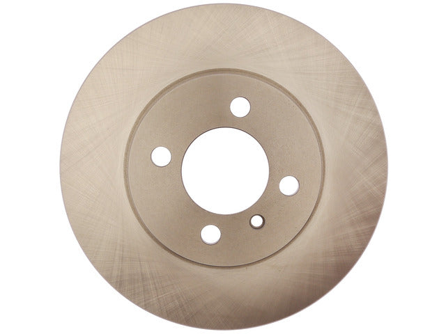 Raybestos Brakes Disc Brake Rotor P/N:9893R Fits: BMW 318i 92-91, BMW 318is 1991, BMW 325 88-86, BMW 325e 87-84, BMW 325es 87-86, BMW 325i 93-87, BMW 325is 91-87, BMW 325ix 91-88 - Image 3