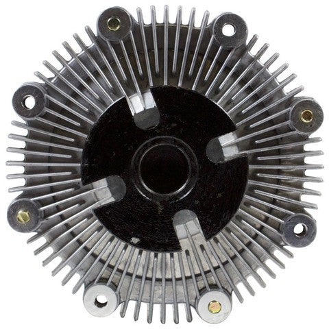GMB Engine Cooling Fan Clutch P/N:990-2010 Fits: Volvo 142, Volvo 144, Volvo 145, Volvo 164, Volvo 240, Volvo 242, Volvo 244, Volvo 245, Volvo 262, Volvo 264, Volvo 265, Volvo 740, Volvo 745, Volvo 760, Volvo 780, Volvo 940, Volvo Dl, Volvo Gle - Image 4