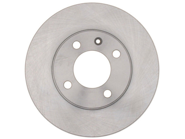 Raybestos Brakes Disc Brake Rotor P/N:9900R Fits: Audi 4000, Audi 4000 Quattro, Audi Coupe, Volkswagen Cabriolet, Volkswagen Derby, Volkswagen Golf, Volkswagen Jetta, Volkswagen Passat, Volkswagen Rabbit, Volkswagen Rabbit Convertible, Volkswagen Scirocco - Image 3
