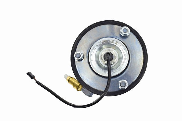 Focus Auto Parts Air Suspension Strut P/N:99022 Fits: BMW 745i 05-02, BMW 745li 05-02, BMW 750i 08-06, BMW 750li 08-06, BMW 760i 06-04, BMW 760li 08-03, BMW Alpina B7 08-07 - Image 2