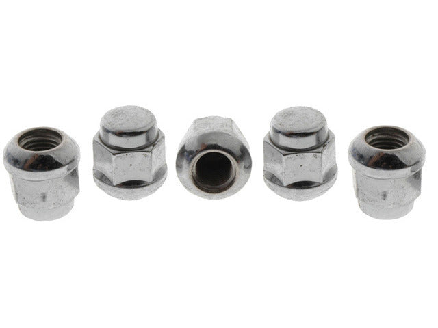 Raybestos Brakes Wheel Lug Nut P/N:9913N Fits: Acura Cl, Acura El, Acura Integra, Acura Legend, Acura Nsx, Acura Rl, Acura Rsx, Acura Tl, Honda Accord - Image 1