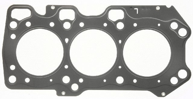 FEL-PRO Engine Cylinder Head Gasket P/N:9921 PT Fits: Ford Probe 97-93, Mazda 626 02-93, Mazda Millenia 02-95, Mazda Mx-6 97-93 - Image 1