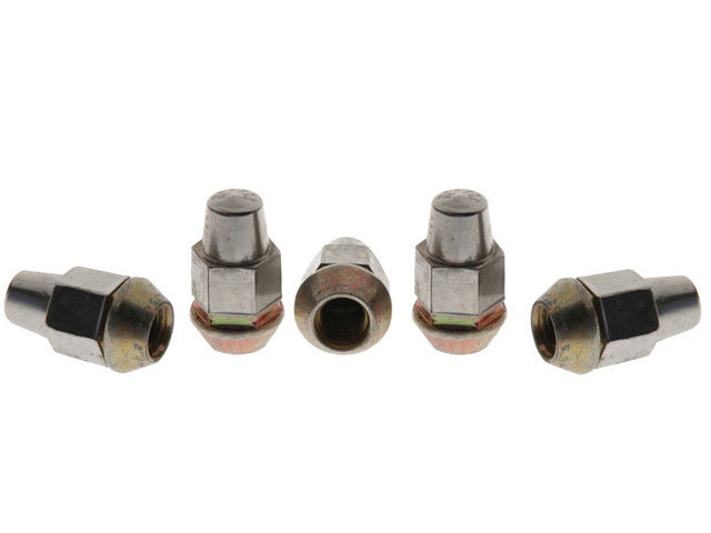 Raybestos Brakes Wheel Lug Nut P/N:9926N Fits: Renault Alliance 87-83, Renault Encore 86-84 - Image 1