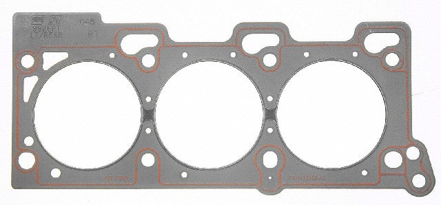 FEL-PRO Engine Cylinder Head Gasket P/N:9926 PT Fits: Chrysler Concorde 97-93, Chrysler Intrepid 97-93, Chrysler Lhs 97-94, Chrysler New Yorker 96-94, Dodge Intrepid 97-93, Eagle Vision 97-93, Plymouth Prowler 1997 - Image 1