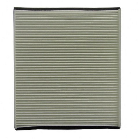 Parts Master Cabin Air Filter P/N:99354 Fits: Volvo C30 13-07, Volvo C70 13-06, Volvo S40 11-04, Volvo S60 2012, Volvo V50 11-05 - Image 1
