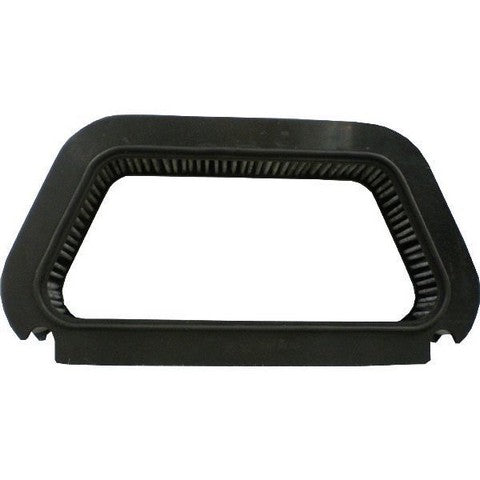 Parts Master Cabin Air Filter P/N:99361 Fits: Audi A8 Quattro 10-03, Audi S8 10-07, Audi S8 2003 - Image 1
