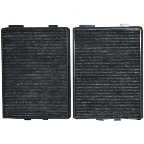 Parts Master Cabin Air Filter P/N:99372 Fits: BMW 525i 03-01, BMW 528i 00-97, BMW 530i 03-01, BMW 540i 03-97, BMW 540i 1995, BMW M5 03-00 - Image 1