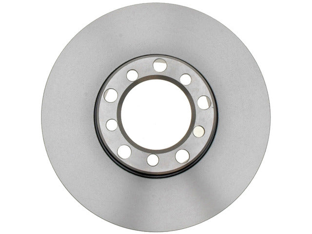 Raybestos Brakes Disc Brake Rotor P/N:9940R Fits: Mercedes-benz 230, Mercedes-benz 240d, Mercedes-benz 280, Mercedes-benz 280c, Mercedes-benz 280ce, Mercedes-benz 280e, Mercedes-benz 280s, Mercedes-benz 280se - Image 3