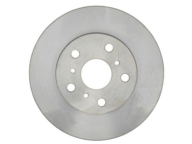Raybestos Brakes Disc Brake Rotor P/N:9951R Fits: Toyota Camry 86-83 - Image 3